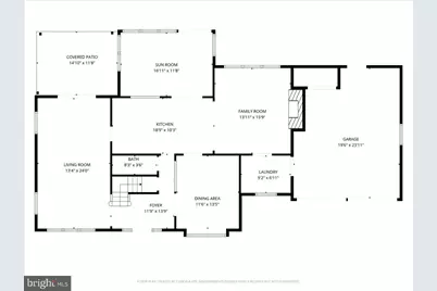 13113 Madonna Lane, Fairfax, VA 22033 - Photo 51