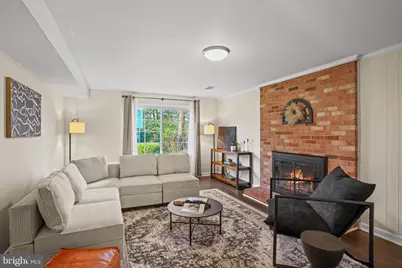 6708 Portree Court, Springfield, VA 22152 - Photo 15