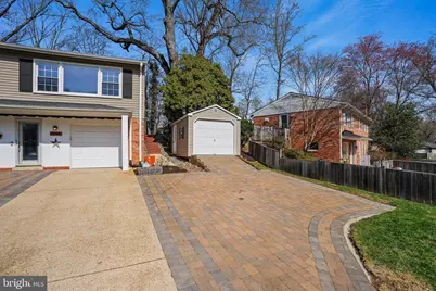 6708 Portree Court, Springfield, VA 22152 - Photo 33