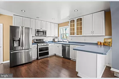 6708 Portree Court, Springfield, VA 22152 - Photo 3