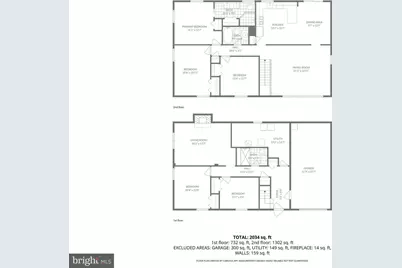 6708 Portree Court, Springfield, VA 22152 - Photo 35