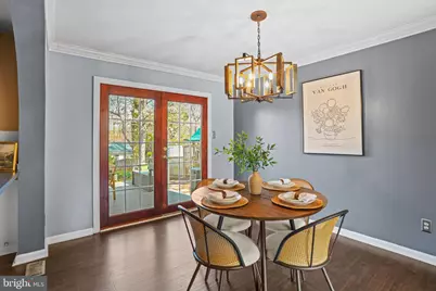 6708 Portree Court, Springfield, VA 22152 - Photo 9