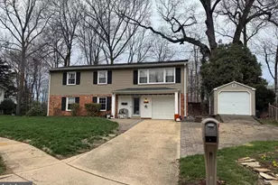 6708 Portree Ct, Springfield, VA 22152 - Photo 1