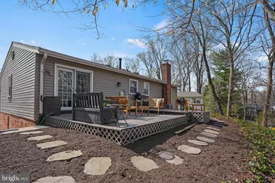 6708 Portree Court, Springfield, VA 22152 - Photo 31