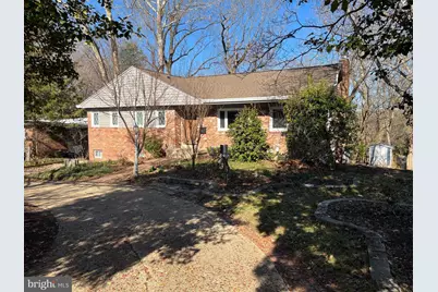 6308 Columbia Pike, Falls Church, VA 22041 - Photo 1