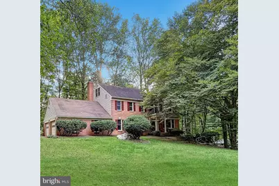 5704 Captain Jones Court, Fairfax Station, VA 22039 - Photo 1