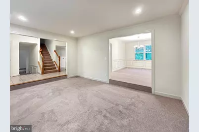 5704 Captain Jones Court, Fairfax Station, VA 22039 - Photo 9