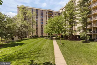 3100 S Manchester Street #116, Falls Church, VA 22044 - Photo 19