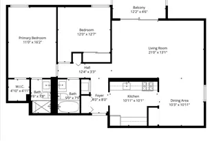 3100 S Manchester St, Falls Church, VA 22044 - Photo 17