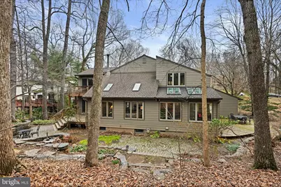 11698 Fox Glen Drive, Oakton, VA 22124 - Photo 63