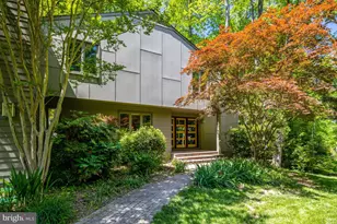 11698 Fox Glen Dr, Oakton, VA 22124 - Photo 81