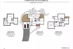 11698 Fox Glen Dr, Oakton, VA 22124 - Photo 61