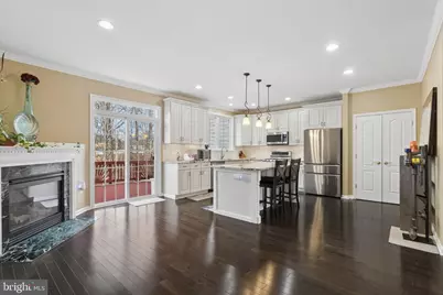 12638 Heron Ridge Drive, Fairfax, VA 22030 - Photo 9