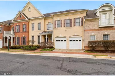 12755 Lavender Keep Circle, Fairfax, VA 22033 - Photo 1