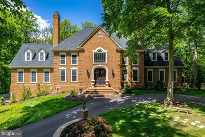 105 Interpromontory Road, Great Falls, VA 22066 - Photo 3