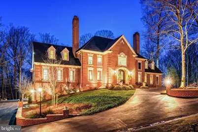 105 Interpromontory Road, Great Falls, VA 22066 - Photo 3