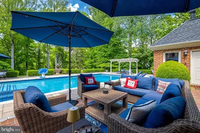 105 Interpromontory Road, Great Falls, VA 22066 - Photo 57
