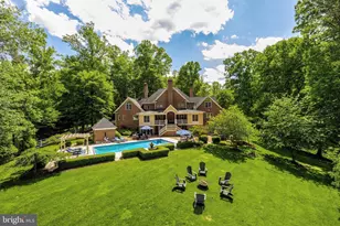 105 Interpromontory Rd, Great Falls, VA 22066 - Photo 1