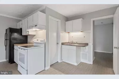 5501 Woodlawn Manor Court #BASEMENT, Alexandria, VA 22309 - Photo 9