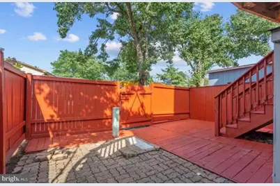 5501 Woodlawn Manor Court #BASEMENT, Alexandria, VA 22309 - Photo 11