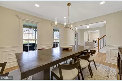 2818 Center Ridge Drive, Oakton, VA 22124 - Photo 5