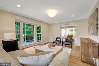 2818 Center Ridge Drive, Oakton, VA 22124 - Photo 7