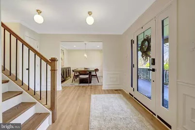 2818 Center Ridge Drive, Oakton, VA 22124 - Photo 3