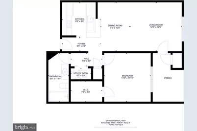 3175 Summit Square Drive #5-A12, Oakton, VA 22124 - Photo 27