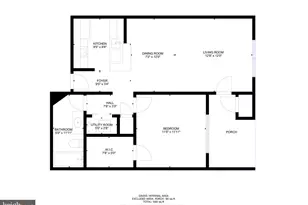 3175 Summit Square Dr, Oakton, VA 22124 - Photo 27