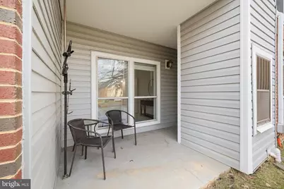 3175 Summit Square Drive #5-A12, Oakton, VA 22124 - Photo 23