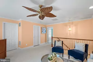 8911 Periwinkle Blue Ct, Lorton, VA 22079 - Photo 31