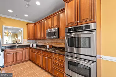 8911 Periwinkle Blue Court, Lorton, VA 22079 - Photo 9