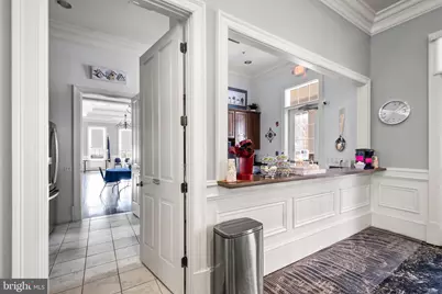 8911 Periwinkle Blue Court, Lorton, VA 22079 - Photo 45