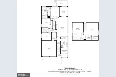 8911 Periwinkle Blue Court, Lorton, VA 22079 - Photo 57