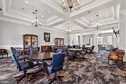 8911 Periwinkle Blue Court, Lorton, VA 22079 - Photo 43