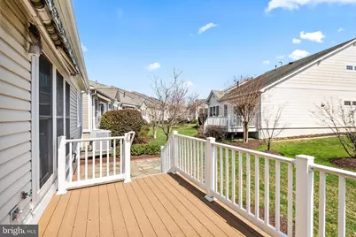 8911 Periwinkle Blue Court, Lorton, VA 22079 - Photo 35