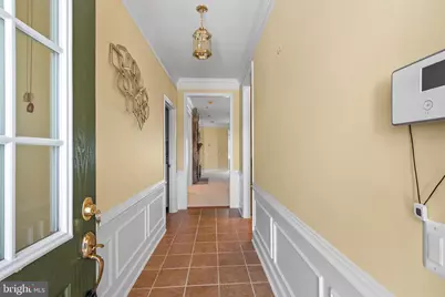 8911 Periwinkle Blue Court, Lorton, VA 22079 - Photo 5