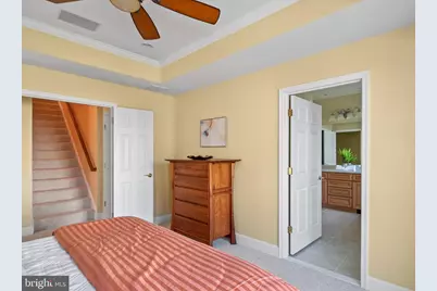 8911 Periwinkle Blue Court, Lorton, VA 22079 - Photo 25