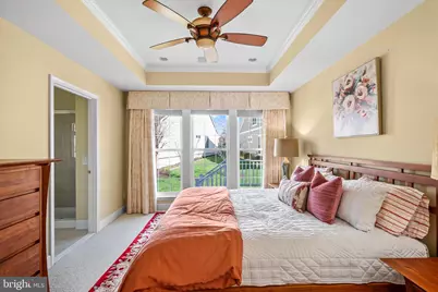 8911 Periwinkle Blue Court, Lorton, VA 22079 - Photo 23