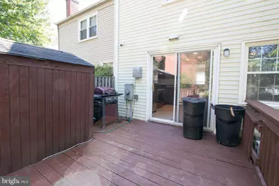 3024 Talking Rock Drive, Fairfax, VA 22031 - Photo 9