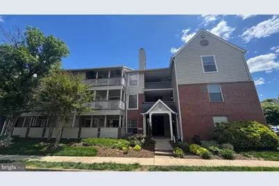 12151 Penderview Lane #2038, Fairfax, VA 22033 - Photo 19