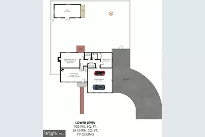 4319 General Kearny Court, Chantilly, VA 20151 - Photo 3