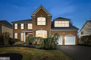 13475 Coneflower Ct, Centreville, VA 20120 - Photo 1