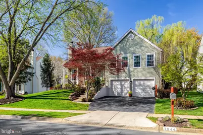 3644 Beech Down Drive, Chantilly, VA 20151 - Photo 23