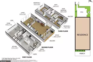 11587 Maple Ridge Rd, Reston, VA 20190 - Photo 7