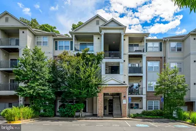 12144 Garden Circle #101, Fairfax, VA 22030 - Photo 1