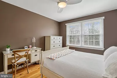 8019 Galla Knoll Circle, Springfield, VA 22153 - Photo 33