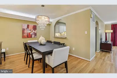 8019 Galla Knoll Circle, Springfield, VA 22153 - Photo 9