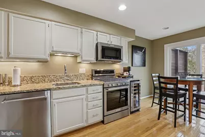 8019 Galla Knoll Circle, Springfield, VA 22153 - Photo 13
