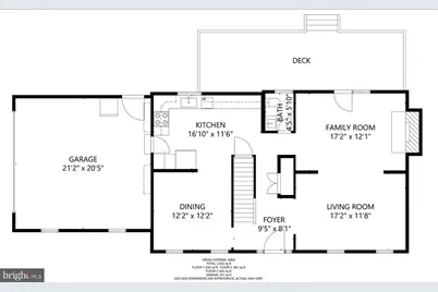 6110 Green Cap Place, Fairfax, VA 22030 - Photo 53